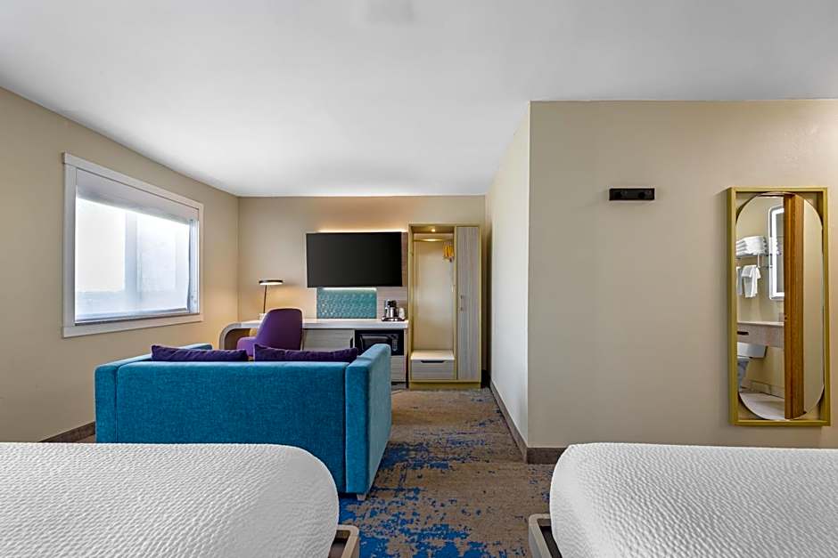 Best Western Plus Altoona Inn