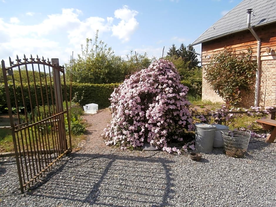 Chambre d'hôtes L'Ermite