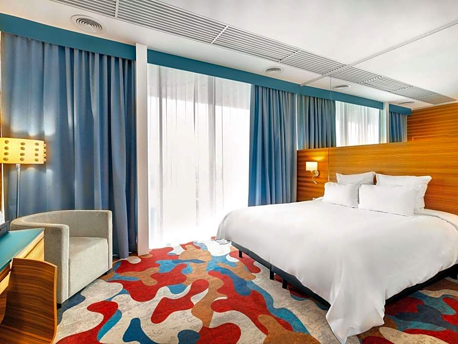 Mercure Tallinn