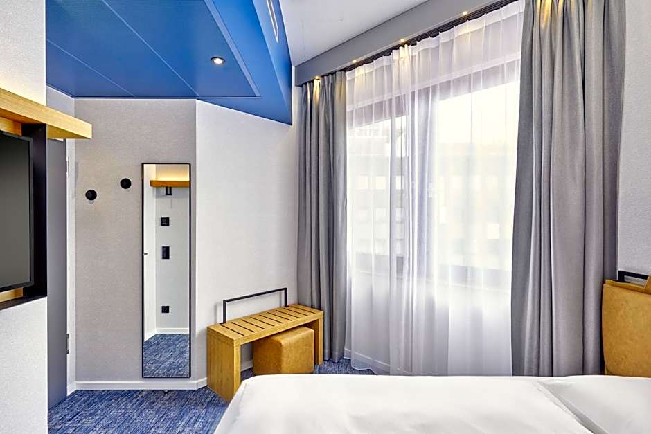 Sunday Hotel Düsseldorf Seestern