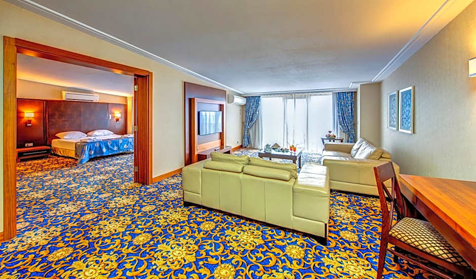 Bera Alanya Hotel - Halal All Inclusive