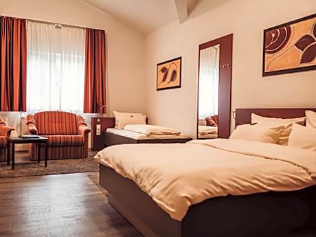 Large Single Room