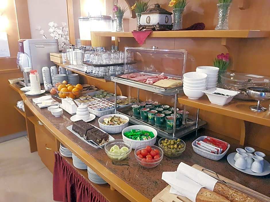 Hotel Haydn
