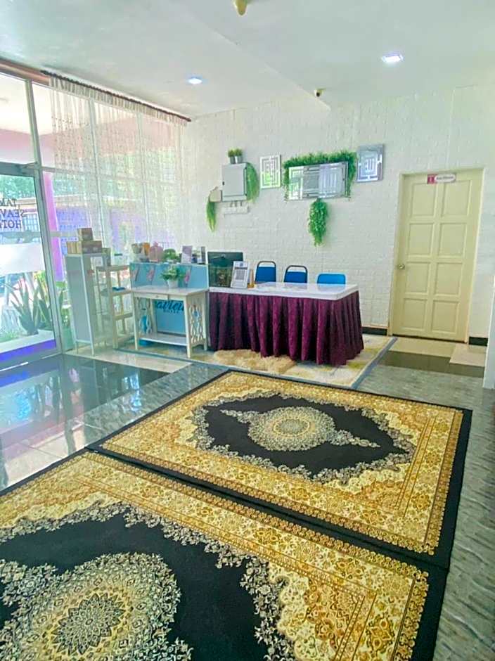 Paka Tamim Seaview Hotel