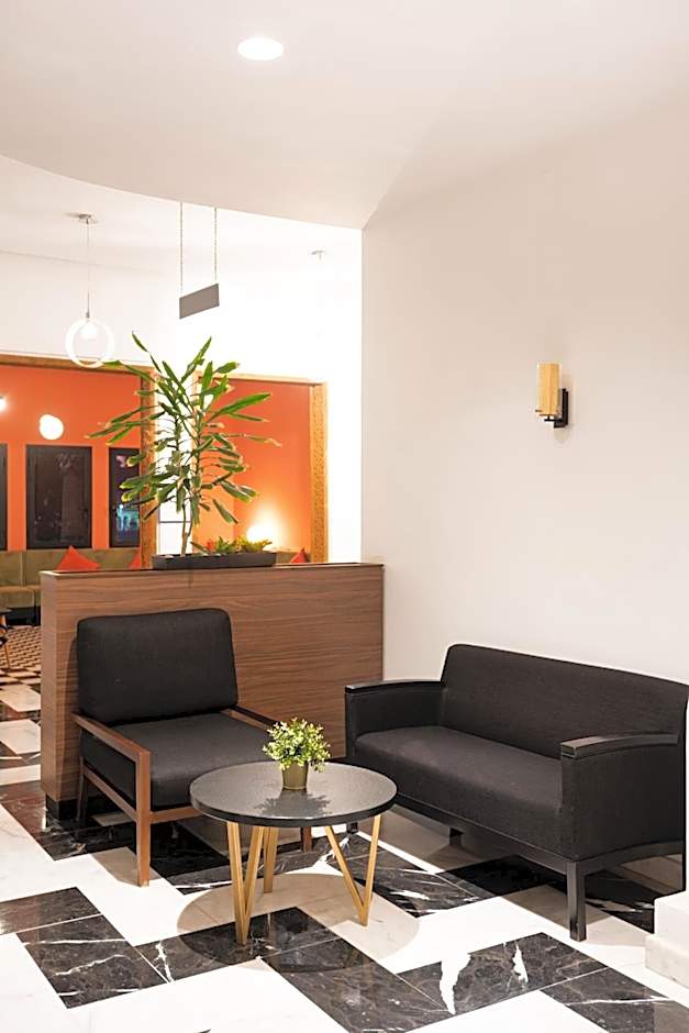 Ibis Meknes Hotel