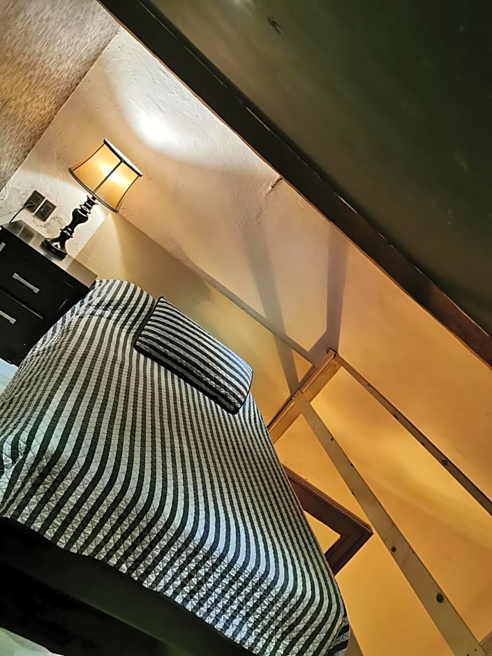 Hotel Casona del Truco