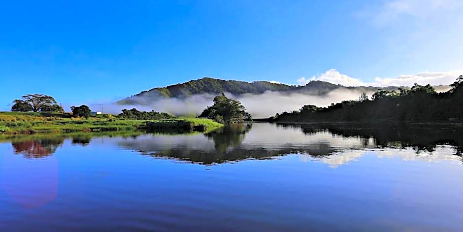 Daintree Riverview Lodges
