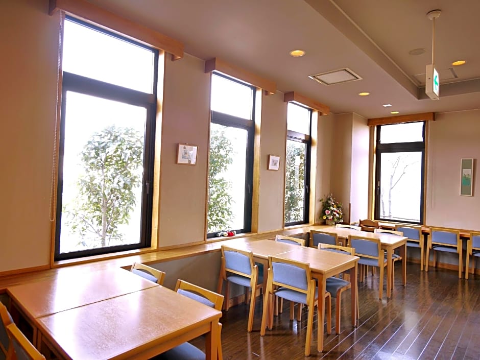 Hotel Route Inn Nagaizumi Numazu Inter 2