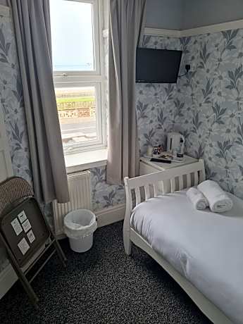 Single Room with Sea View