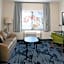 Fairfield Inn & Suites by Marriott Riverside Moreno Valley