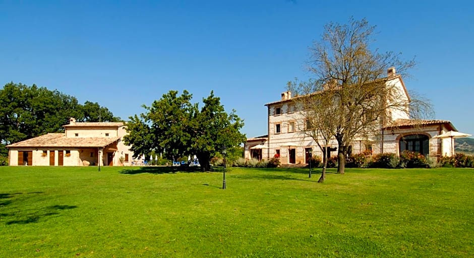 Parco Ducale Country House