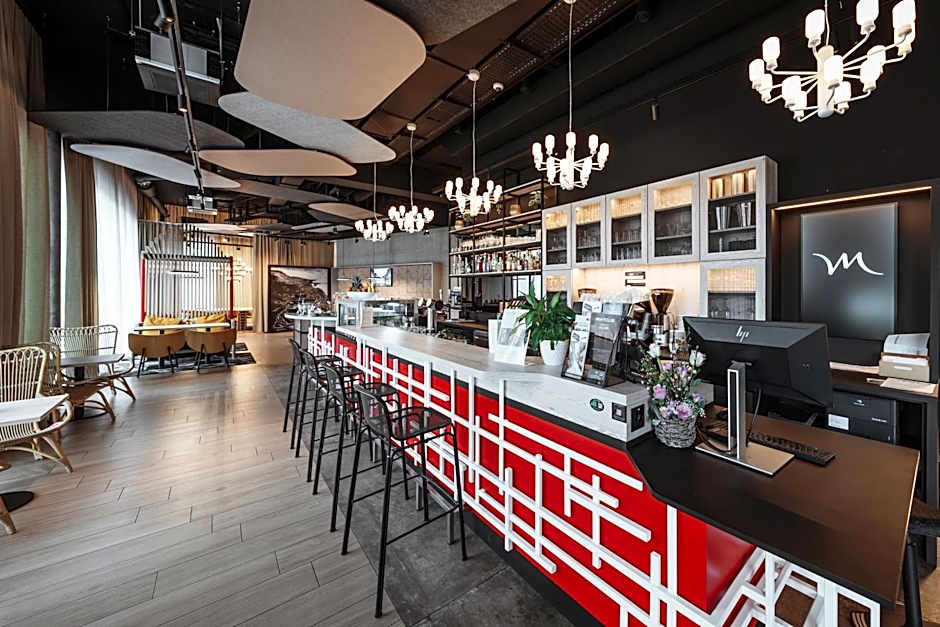 Mercure Hotel Delémont