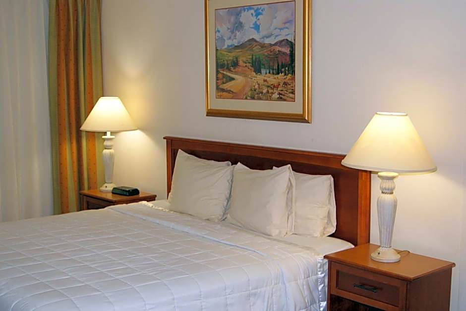 Motel 6 Hastings NE