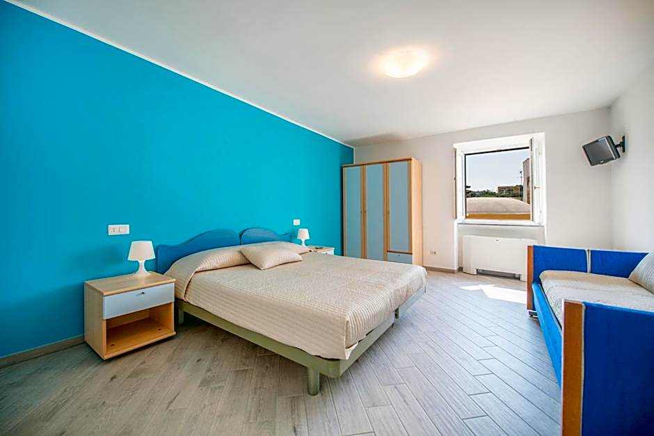 Hotel Ristorante Crescenzo