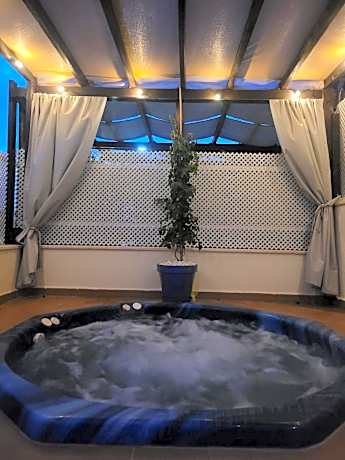 Apartamento Mar del Sur Vera Playa- jacuzzi privado todo el año