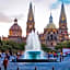 Holiday Inn Guadalajara Patria-Universidad By IHG