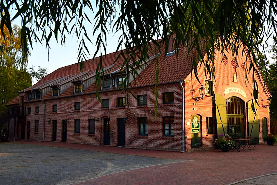 Vielanker Brauhaus GmbH