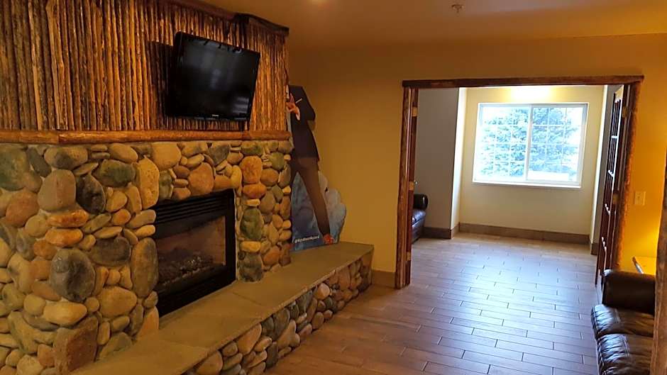 Microtel Inn & Suites By Wyndham Bozeman