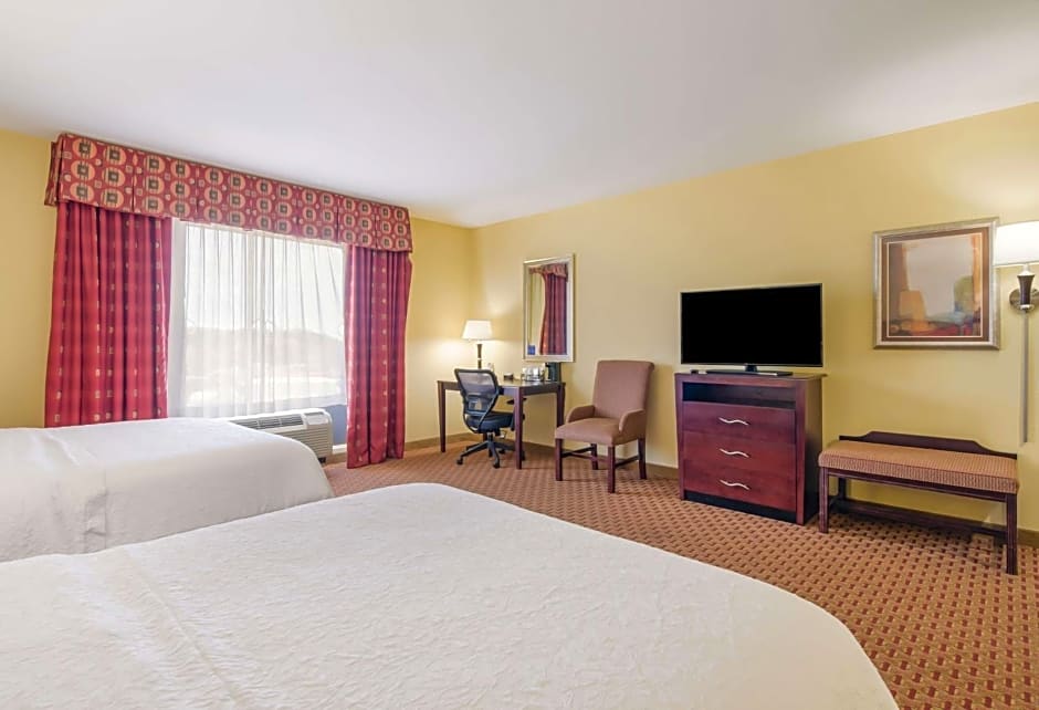 Hampton Inn By Hilton Galax