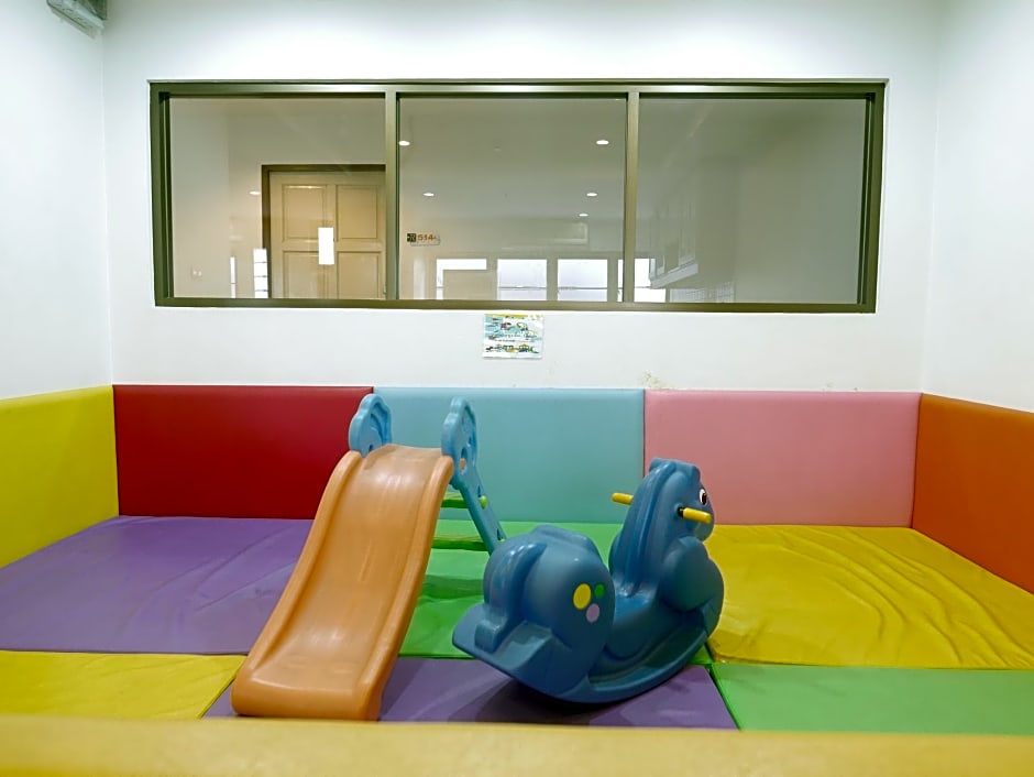 Rangsit Apartment II