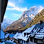 Hostel Kronotop in Triglav National Park