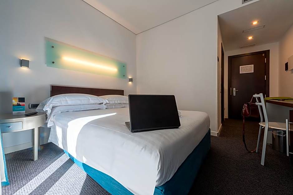 Mercure Palermo Centro