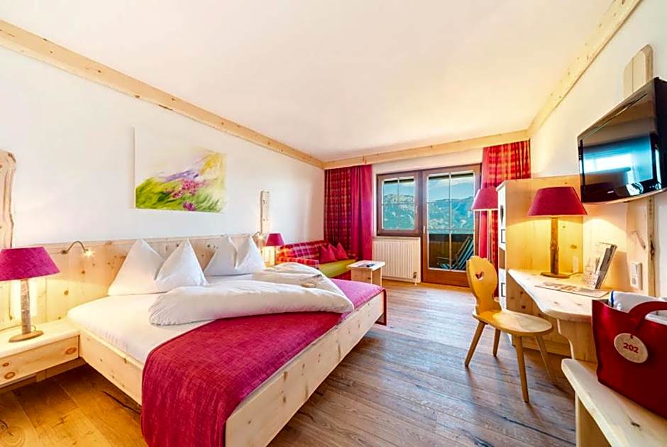 natur- und wellnesshotel Höflehner