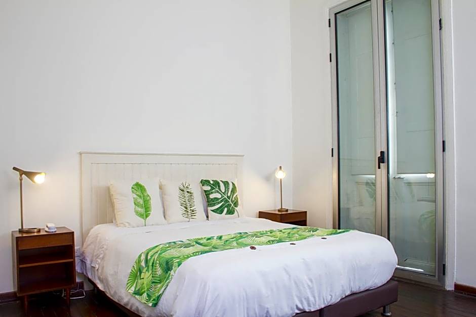 Hotel Casa de la Vega