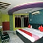 OYO 18490 Hotel Jagannath International