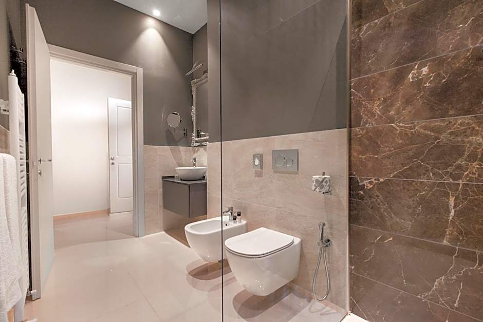 Opera Relais De Charme - Aparthotel