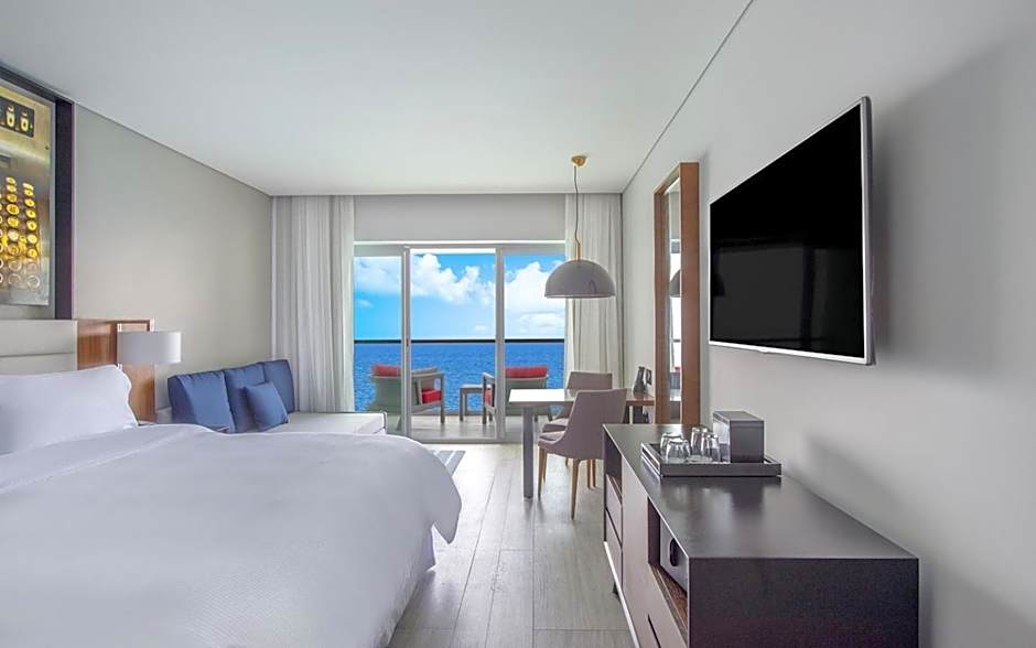 Hilton Vallarta Riviera All-Inclusive Resort, Puerto Vallarta