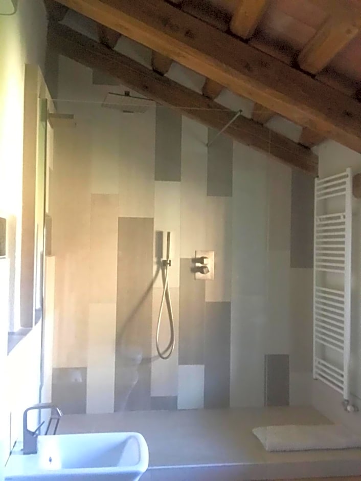 La locanda del cuore