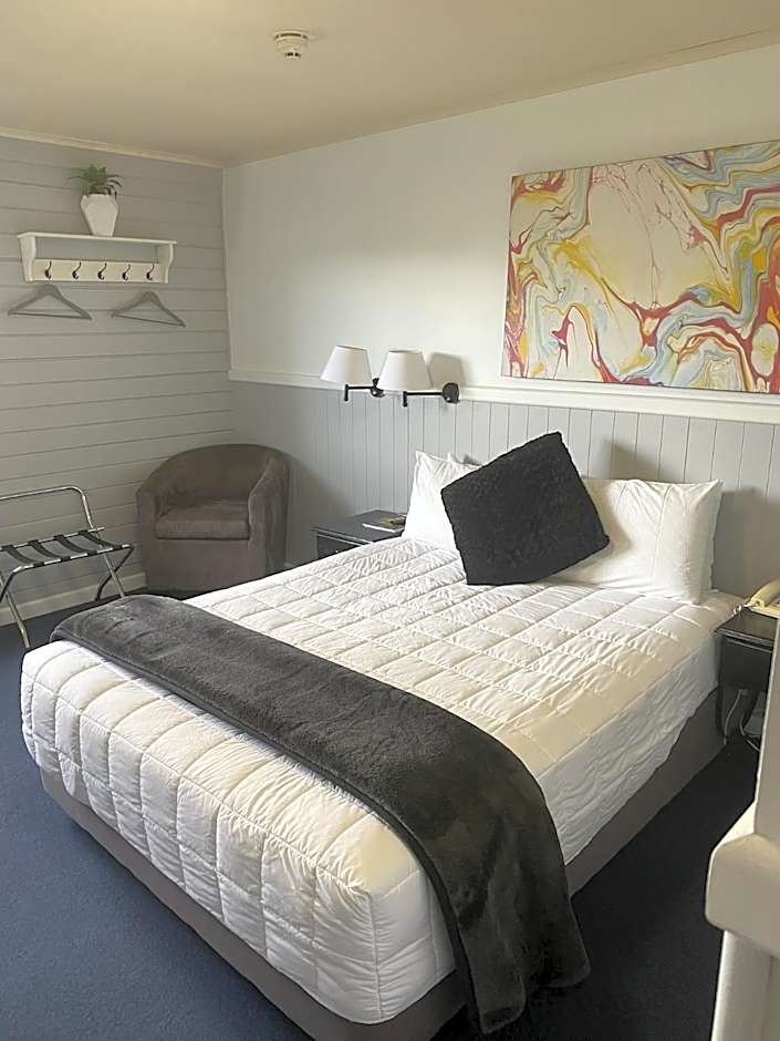 Lakefront Lodge Taupo