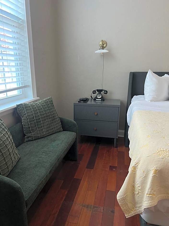 Casa Marina Hotel & Restaurant - Jacksonville Beach