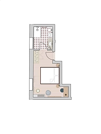 Double Room with Lake View