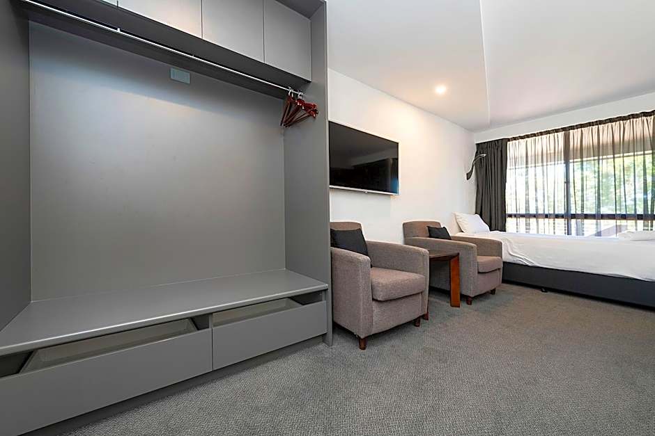 Newcastle Links Motel