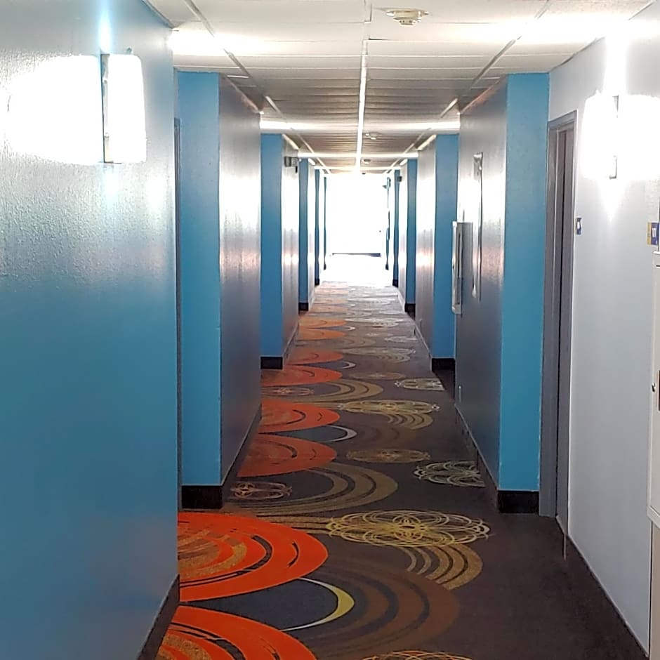 Days Inn by Wyndham West-Eau Claire