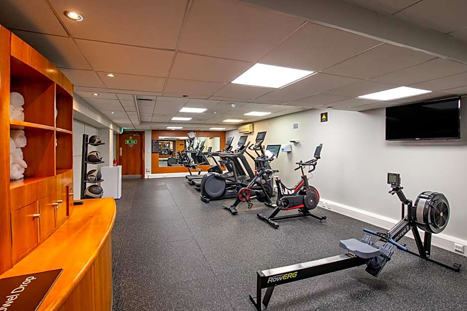 Hilton London Kensington