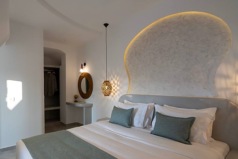 Santa Mar ECO Suites