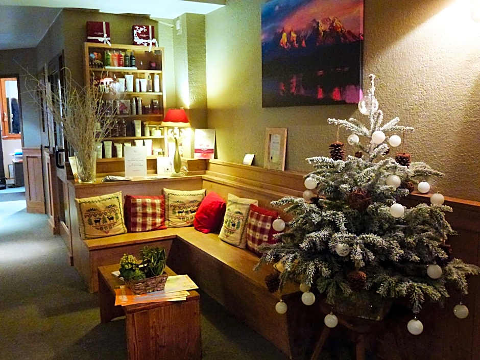 Hôtel Restaurant La Tourmaline