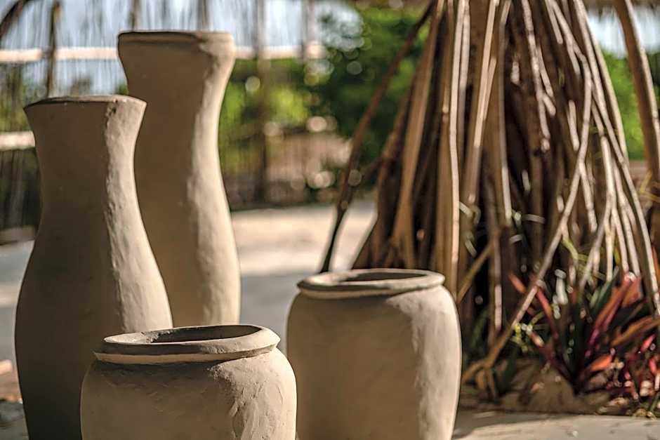 Uzuri Boutique Hotel