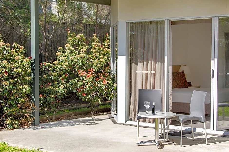 Hunter Gateway Motel