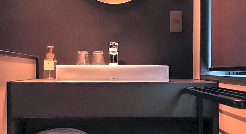N Plus Hotel Akihabara