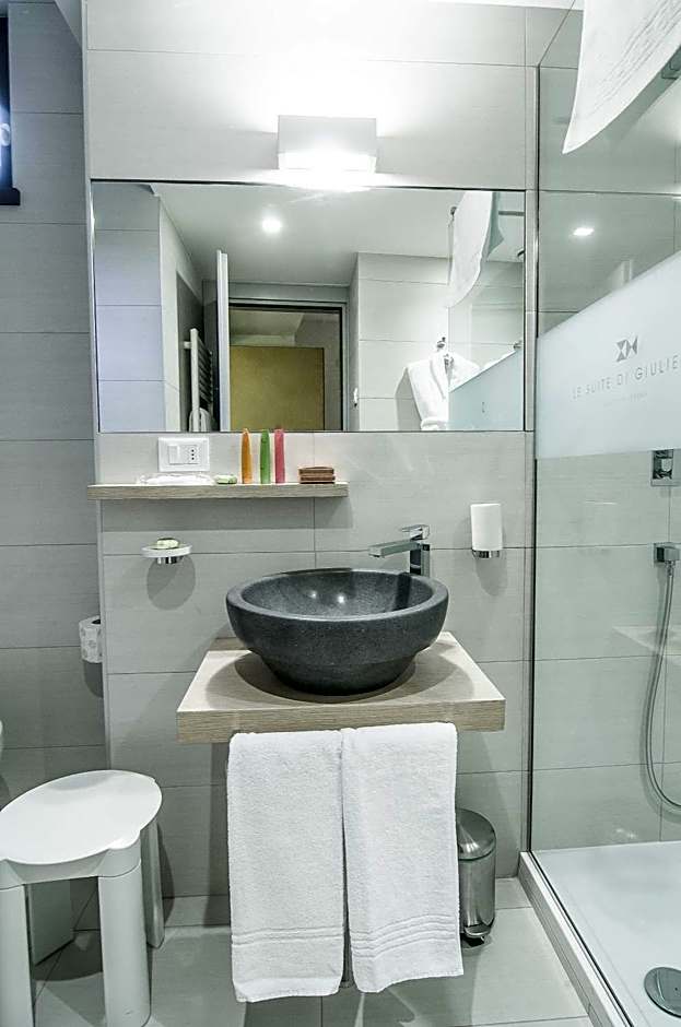 Le Suite Di Giulietta