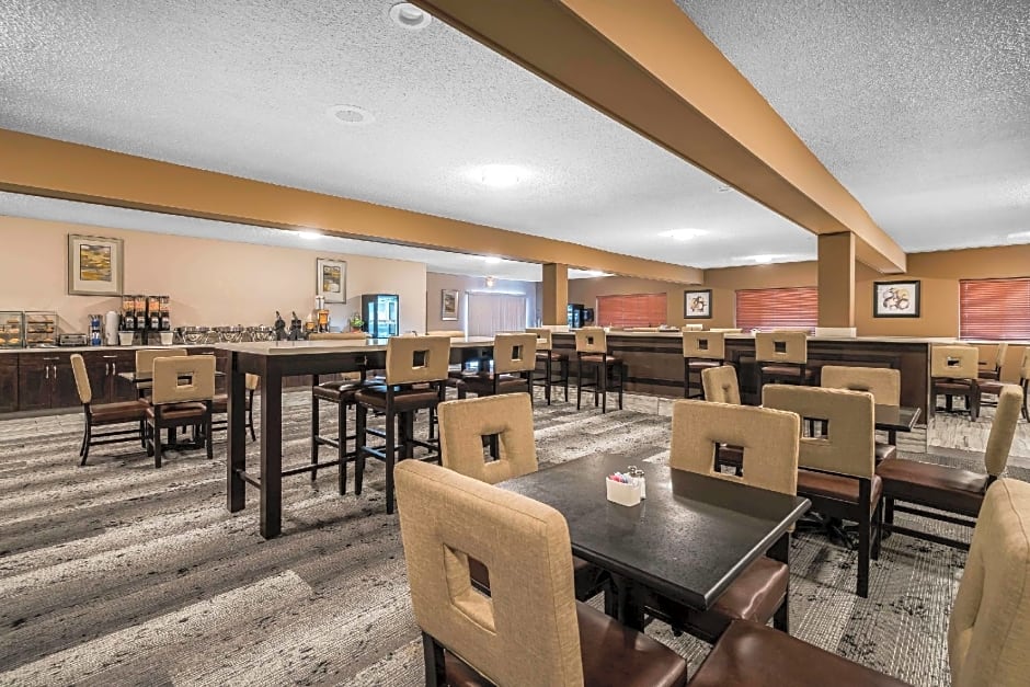 Clarion Inn Near Jblm – Tacoma, WA