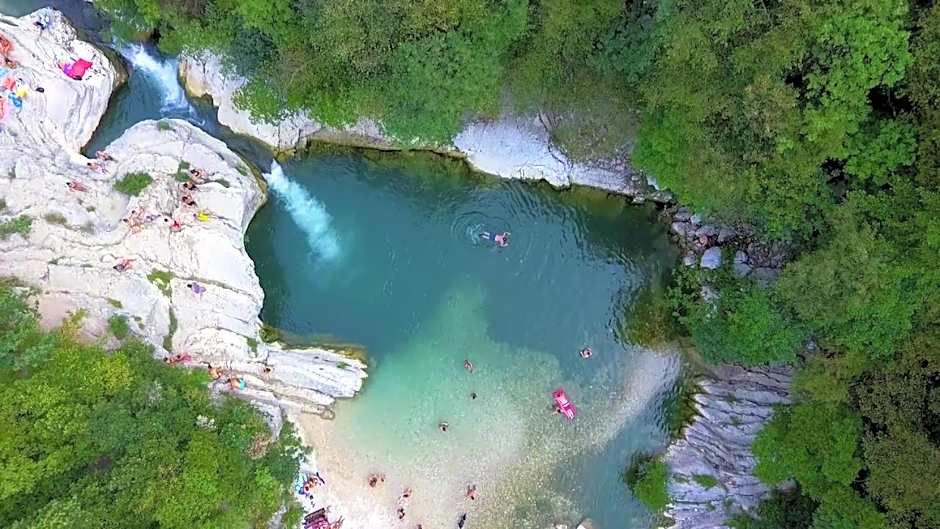 Hotel Ristorante Montenerone Il Poeta