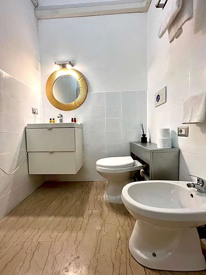Rome Suite Vatican