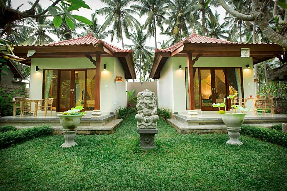 Parthi Puri Ubud