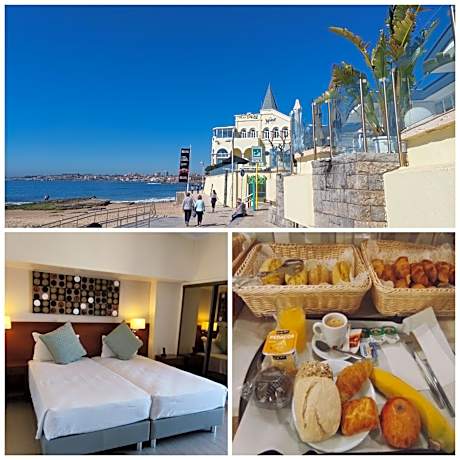 Hotel Sao Mamede