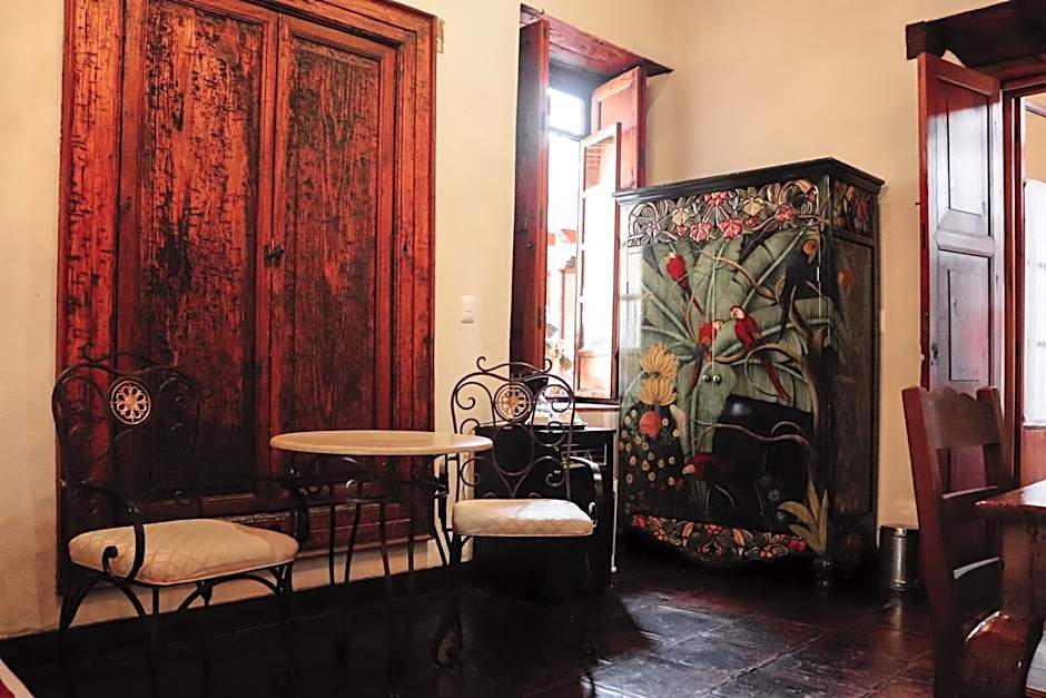 Mansion de los Sueños